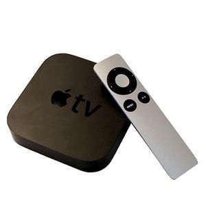 Brand new Apple TV - 3rd generation